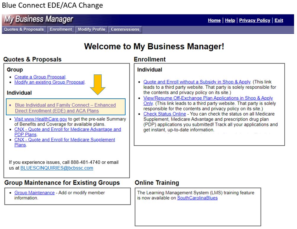 2026 Quick Links Now Available